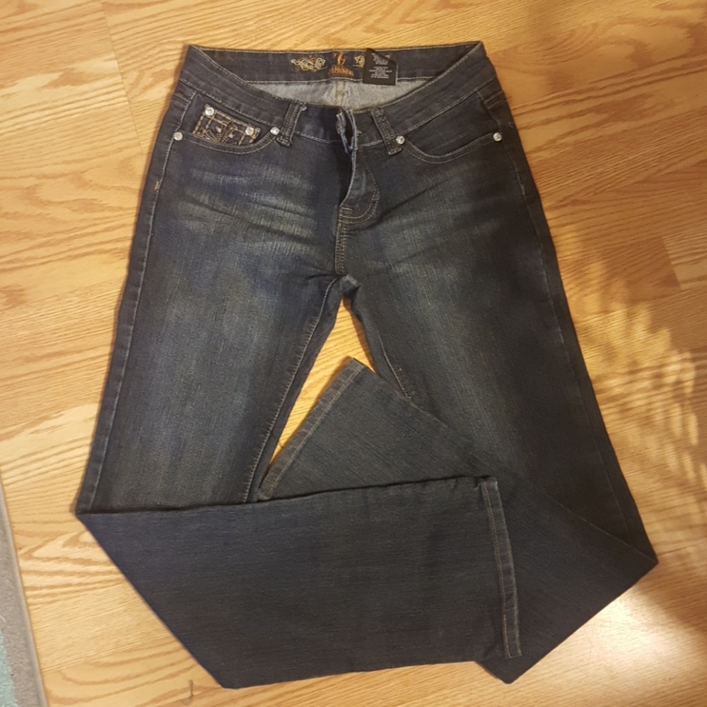 JZ Jeans